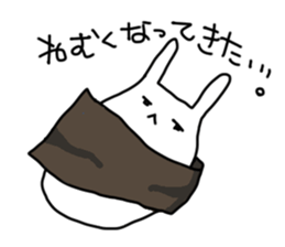 mameusa sticker #7648932