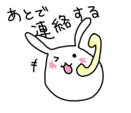 mameusa sticker #7648934