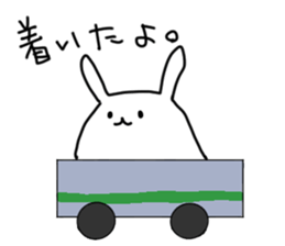 mameusa sticker #7648935