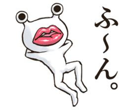 Lipman Sticker. sticker #7648944