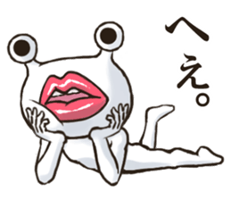 Lipman Sticker. sticker #7648945