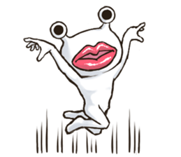 Lipman Sticker. sticker #7648949