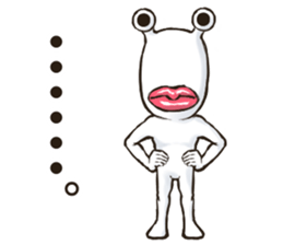 Lipman Sticker. sticker #7648965