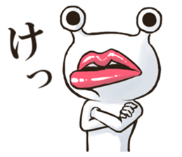 Lipman Sticker. sticker #7648970