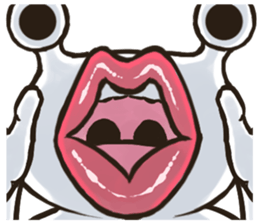 Lipman Sticker. sticker #7648974