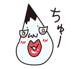 Shizu -kun sticker #7648993