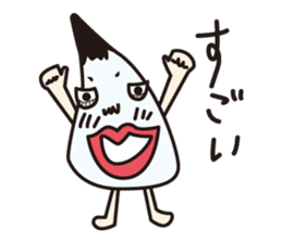 Shizu -kun sticker #7648994