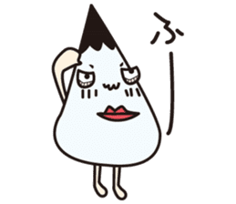 Shizu -kun sticker #7648999