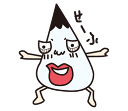 Shizu -kun sticker #7649001