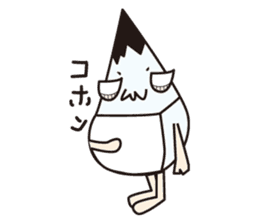 Shizu -kun sticker #7649003