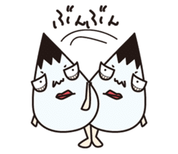 Shizu -kun sticker #7649005