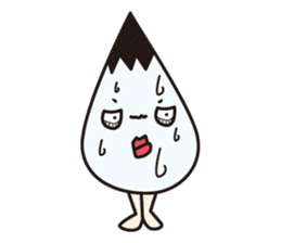 Shizu -kun sticker #7649006
