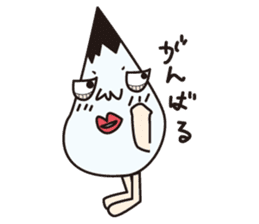 Shizu -kun sticker #7649013