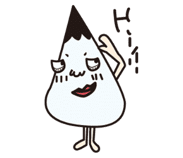 Shizu -kun sticker #7649015