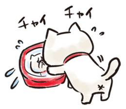 Muginosuke and his friend sticker #7649357