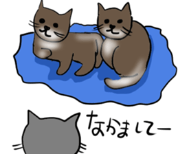 Hida dialect sticker Part3 sticker #7649390