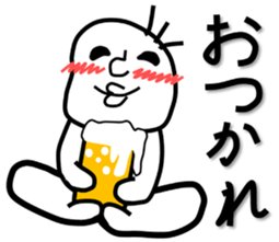 Strange illusion, new hero sticker #7649549