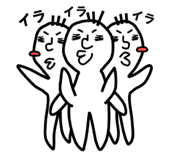 Strange illusion, new hero sticker #7649579