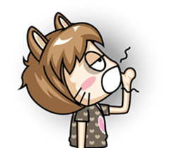 So Cute Little Boy sticker #7649788