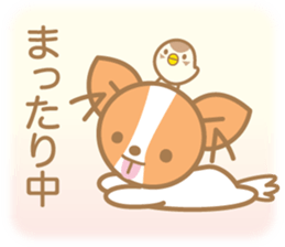 Everyday Leon 2 sticker #7649952