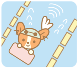 Everyday Leon 2 sticker #7649969