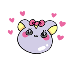 Bomb Sticker sticker #7650340