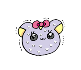 Bomb Sticker sticker #7650341