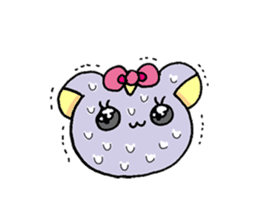 Bomb Sticker sticker #7650341