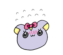 Bomb Sticker sticker #7650345