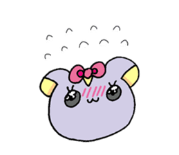 Bomb Sticker sticker #7650345