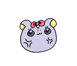 Bomb Sticker sticker #7650347