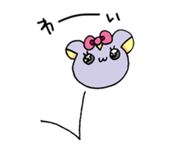 Bomb Sticker sticker #7650348