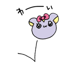 Bomb Sticker sticker #7650348