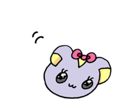 Bomb Sticker sticker #7650352