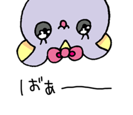 Bomb Sticker sticker #7650358