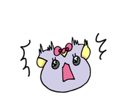 Bomb Sticker sticker #7650359