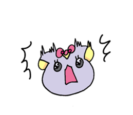 Bomb Sticker sticker #7650359