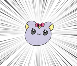 Bomb Sticker sticker #7650360