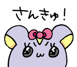 Bomb Sticker sticker #7650361