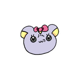 Bomb Sticker sticker #7650365