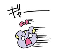 Bomb Sticker sticker #7650369