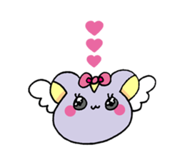 Bomb Sticker sticker #7650370