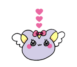 Bomb Sticker sticker #7650370