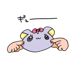 Bomb Sticker sticker #7650371