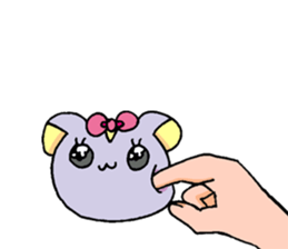 Bomb Sticker sticker #7650372