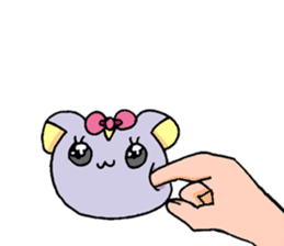 Bomb Sticker sticker #7650372