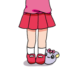 Bomb Sticker sticker #7650373