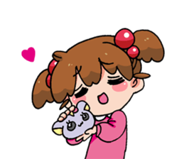 Bomb Sticker sticker #7650378