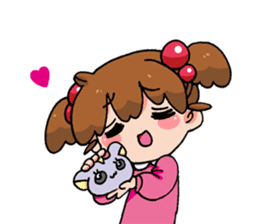 Bomb Sticker sticker #7650378