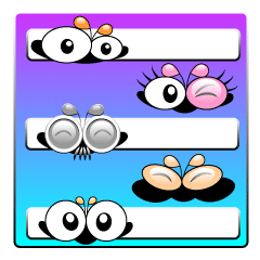 Tanoy Joy&Joke No.9 Tanoy SD.